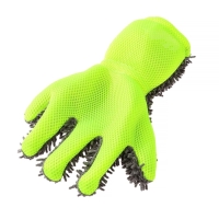 Варежка для мытья авто, 30&times;21 см