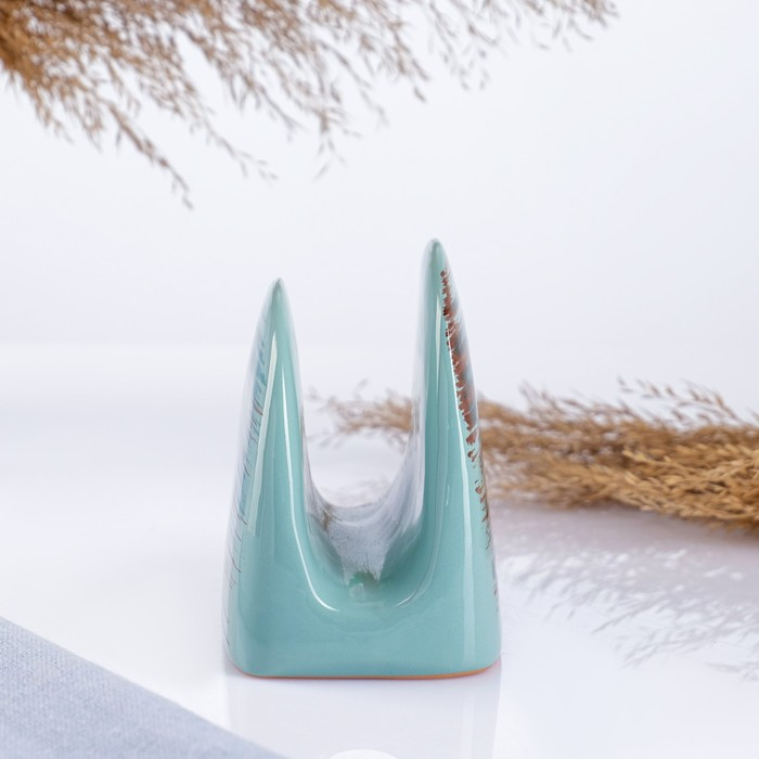 Набор для специй "Премиум Кватро" 5 предметов, скандинавия