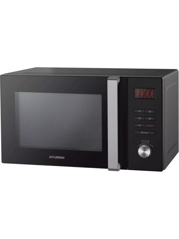 Микроволновая Печь HYM-M2062 23л 800Вт черный