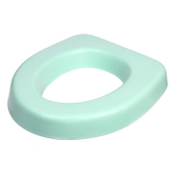 Сиденье для уличного туалета, 46 &times; 40 см, пенополиуретан, МИКС