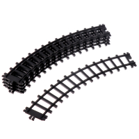 Железная дорога &laquo;Скорый поезд&raquo;, радиоуправление, эффект дыма