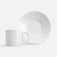 Кофейная пара для сублимационной печати Miamore