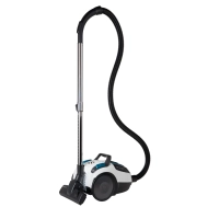 Безмешковый циклонный Пылесос PVC 2016