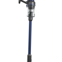 Вертикальный пылесос HYV-S7970 470мл 500Вт серый