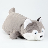 Мягкая игрушка &laquo;Хаски&raquo;, 50 см