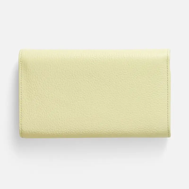 Клатч Unison, светло-зеленый