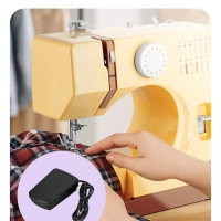 Швейная машинка портативная КТ-9930 - 9 Вт