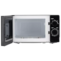 Микроволновая Печь HYM-M2065 20л 700Вт черный