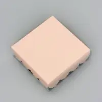 Коробка для печенья, Презент для тебя", 12&times;12&times;3 см