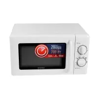 Микроволновая печь ENERGY EMW-20708, 700 Вт, 20 л, белая