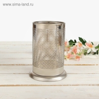 Подставка для столовых приборов, 10&times;10&times;16,5 см