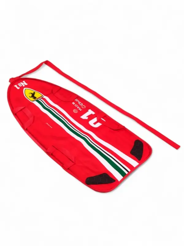 Ледянка Winter Star &laquo; #1&raquo;, 90&times;40 см, толщина 1 см