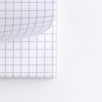 Блокнот А5 на гребне 40 листов &laquo;23 Защитнику отечества&raquo;