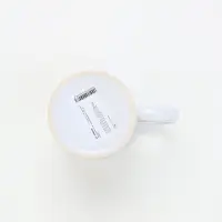 Кружка керамическая новогодняя &laquo;Уютного праздника&raquo;, 320 мл