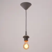 Подвес пластиковый 50 см