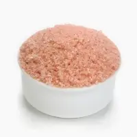 Соль для ванны &laquo;Почта любви&raquo;, 200 г, аромат сочного арбуза, Чистое счастье