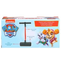 Попрыгун &laquo;Щенячий патруль&raquo;, тренажёр для прыжков