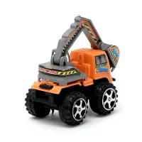 Машина инерционная &laquo;Мини-стройтехника&raquo;, МИКС