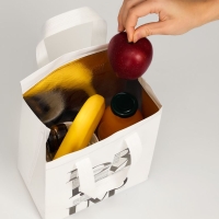 Термосумка &laquo;Термобэг&raquo; на заказ, M