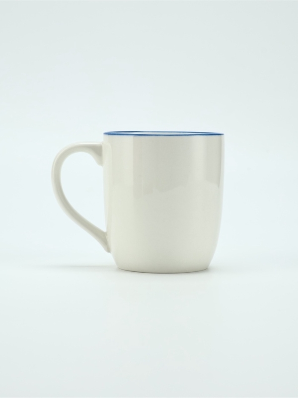 Кружка керамическая Dolce Ceramo. &laquo;Оушен&raquo;, 300 мл