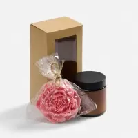 Спа-набор Floralia