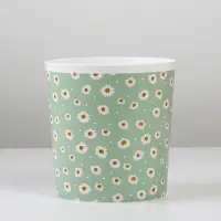 Кашпо для цветов &laquo;Ромашки&raquo;, 1,6 л