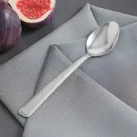 Ложка чайная Доляна &laquo;Пулкин&raquo;, длина 14.9 см, толщина 1.2 мм