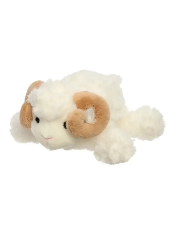 Мягкая игрушка "Барашек", 23 см