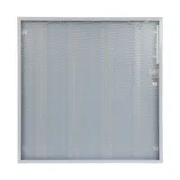 Панель светодиодная универсальная Smartbuy Pro, 36 Вт, 3600 Лм, 6500К, IP40, 220 В, 595&times;595&times;19 мм