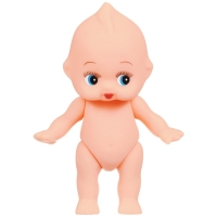 Резиновая игрушка для ванны &laquo;Пупс&raquo;, 1 шт, Крошка Я