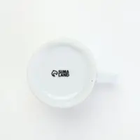 Кружки керамические парные &laquo;Мистер и Миссис&raquo;, 2 шт. по 180 мл., ложка 2 шт.