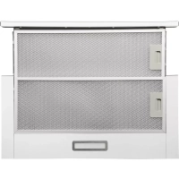 Вытяжка встраиваемая HBH 6235 WG белый