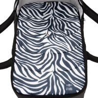 Люлька-переноска для новорожденных &laquo;Animal&raquo;, Mum&Baby