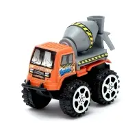 Машина инерционная &laquo;Мини-стройтехника&raquo;, МИКС