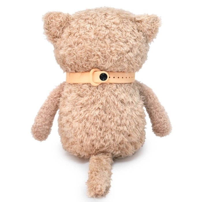 Мягкая игрушка &laquo;Кот Какао&raquo;, 16 см