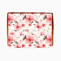 Коробка складная &laquo;С 8 Марта!&raquo;, 10 х 8 х 3.5 см