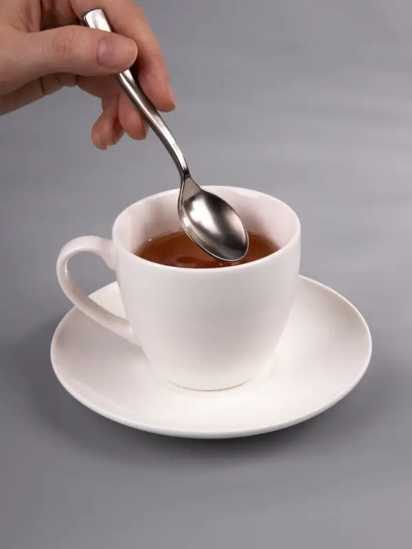 Чайная пара Mansion, ver.2, малая