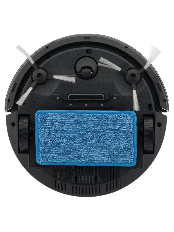 Робот-пылесос SC-VC80R20