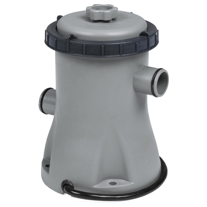 Фильтр-насос для бассейнов, с картриджем &laquo;I&raquo;, 1 249 л/ч, 58381 Bestway