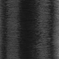 Мононить, d=0.15 мм, 100&plusmn;5 м, чёрная