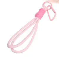 Мягкая игрушка "Поросёнок" на подвесе МИКС, 13 см