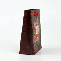 Набор пакетов ламинированных &laquo;Чудесного праздника!&raquo;