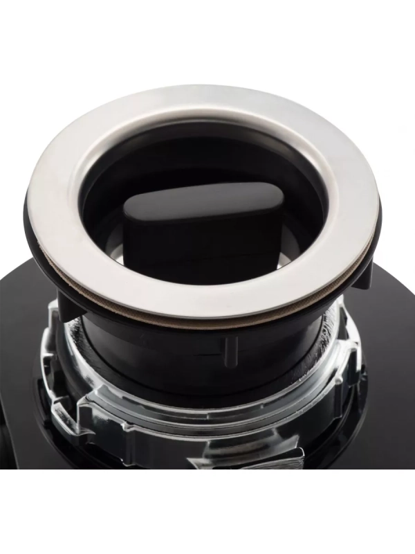 Измельчитель HFWD 12560 черный черный