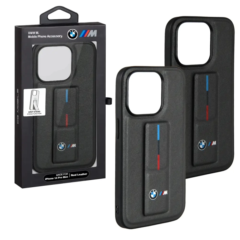 Чехол iPh 14 Pro Max BMW GSL