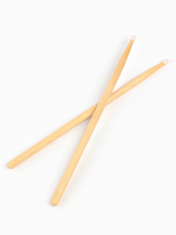 Барабанные палочки Music Life N5BN клён