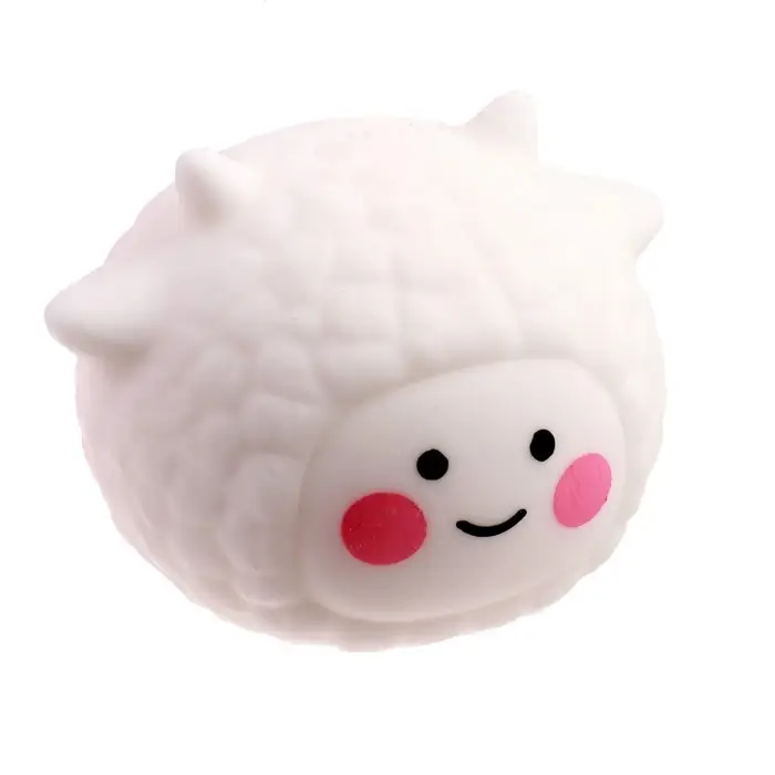 Мялка &laquo;Зверёк&raquo;, цвета МИКС