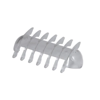 Машинка для стрижки волос и бритья PHC 3019RC Retro