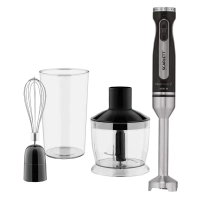 Погружной мощный блендер с насадками 1500 Вт, SC-HB42F96