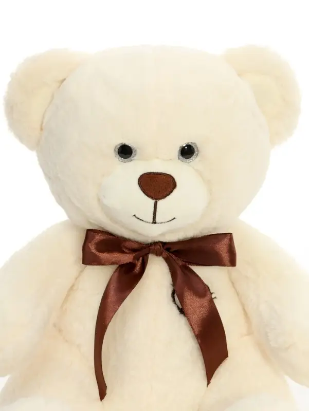 Мягкая игрушка "Медведь Фил", цвет латте, 55 см  МФил/30/53