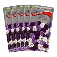 Набор семян Иберис зонтичный "Ежевичные меренги", 5 шт.